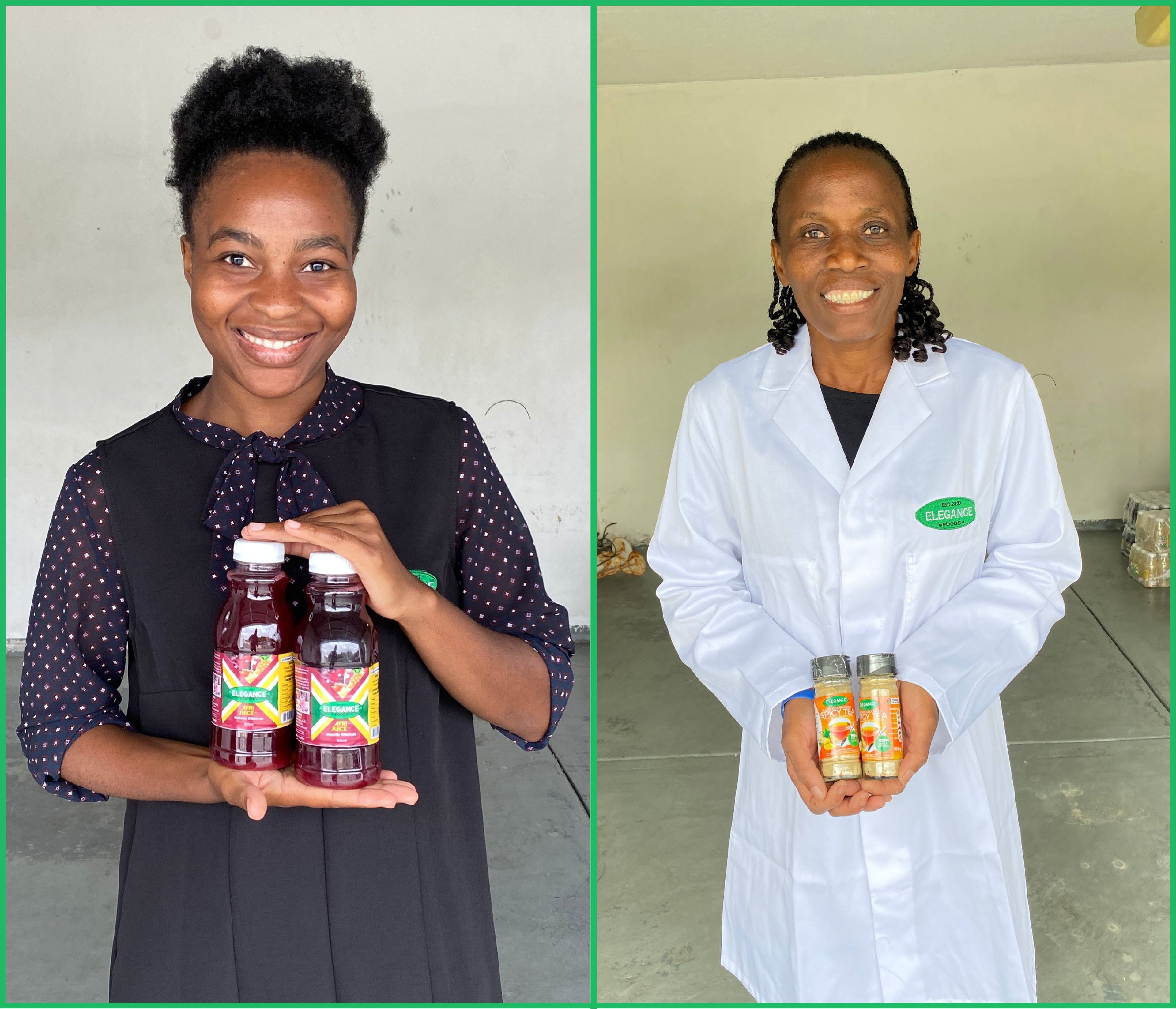 Elegance Food Namibia